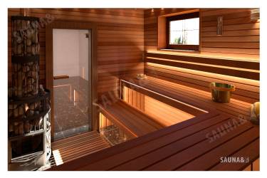 Saunaispa | 
