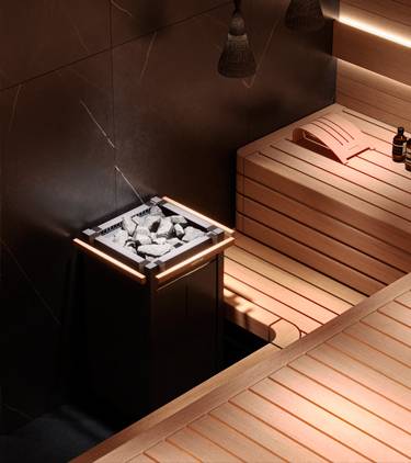 Saunaispa | 