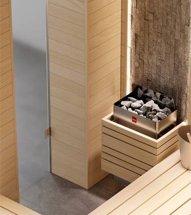 Saunaispa | 