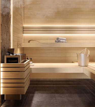 Saunaispa | 