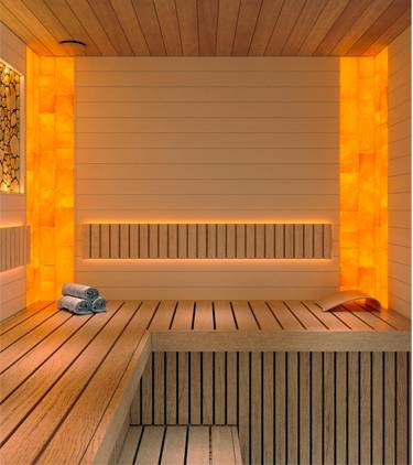 Saunaispa | 