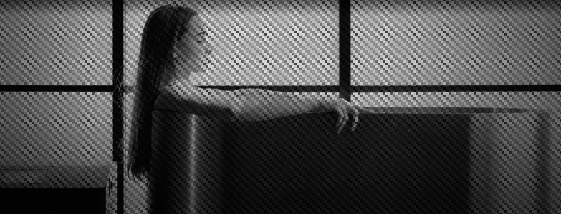 Saunaispa | Проектирование и дизайн холодных ванн и бассейнов