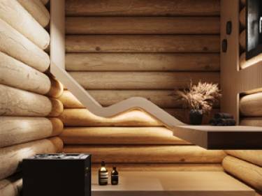Saunaispa | 