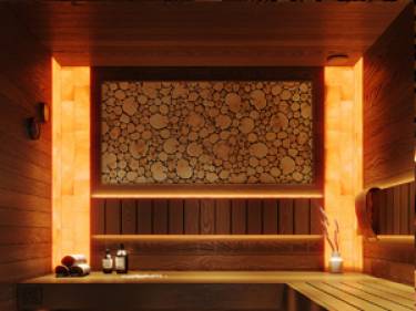 Saunaispa | 