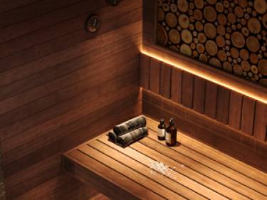 Saunaispa | 