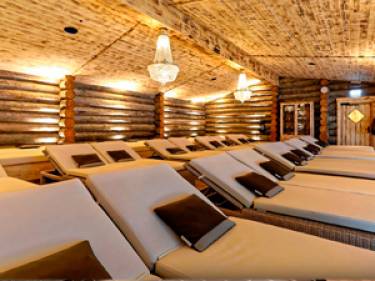 Saunaispa | 