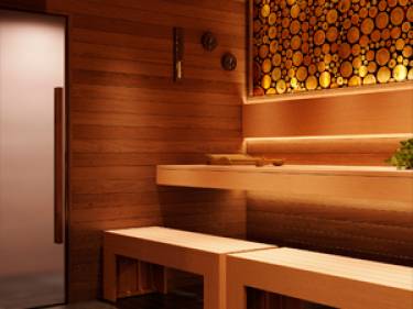 Saunaispa | 