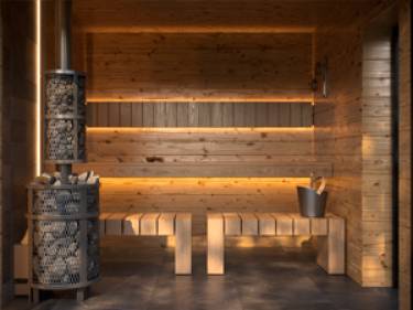 Saunaispa | 