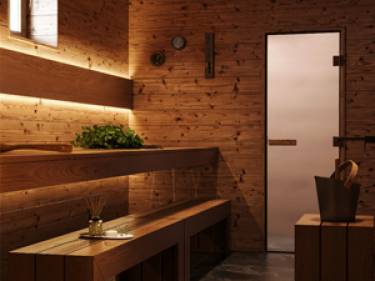Saunaispa | 