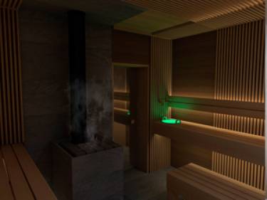 Saunaispa | 
