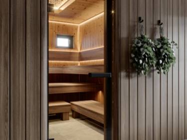 Saunaispa | 