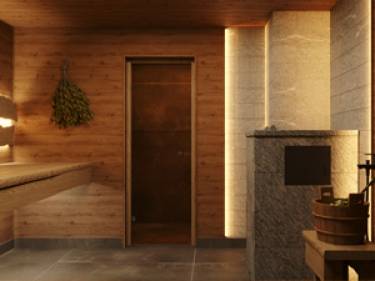 Saunaispa | 