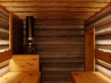 Saunaispa | 