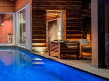 Saunaispa | 