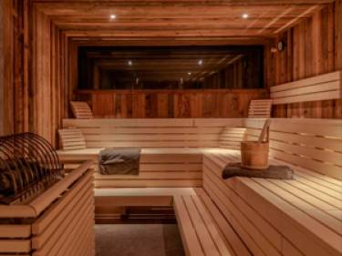 Saunaispa | 