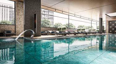 Saunaispa | 
