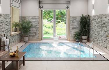 Saunaispa | 