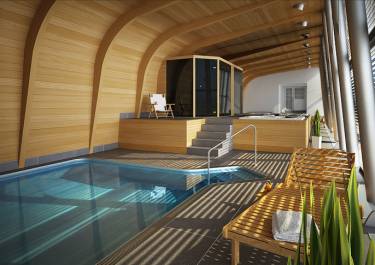 Saunaispa | 