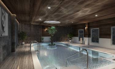Saunaispa | 