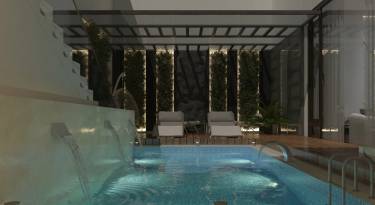 Saunaispa | 