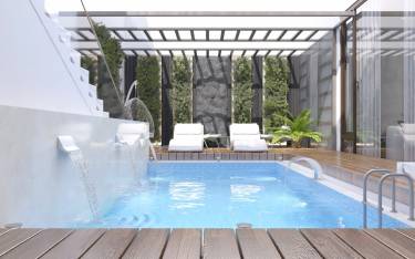 Saunaispa | 