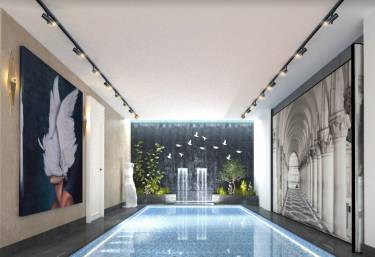 Saunaispa | 