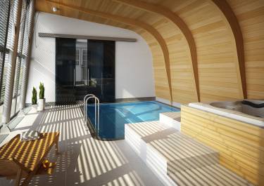 Saunaispa | 