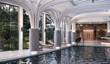 Saunaispa | 