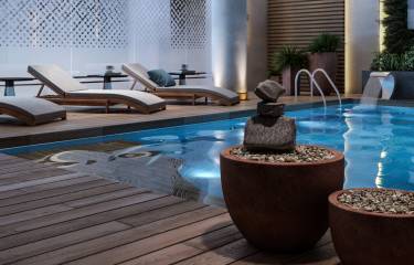 Saunaispa | 