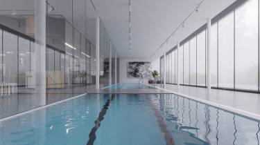 Saunaispa | 