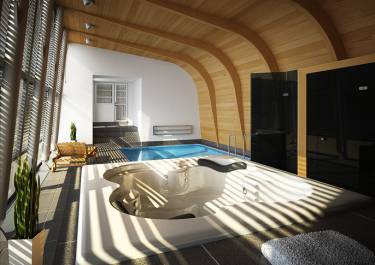 Saunaispa | 