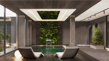 Saunaispa | 