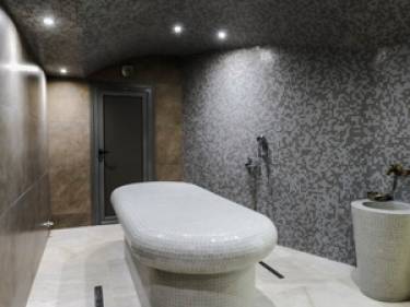 Saunaispa | 