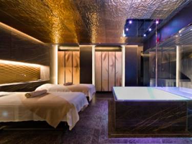Saunaispa | 