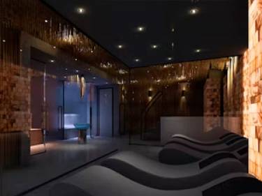 Saunaispa | 