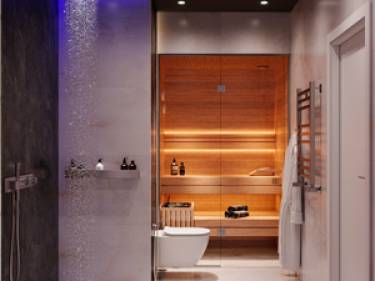 Saunaispa | 