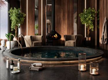 Saunaispa | 