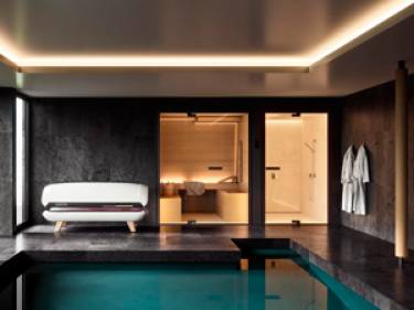 Saunaispa | 