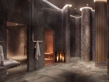 Saunaispa | 