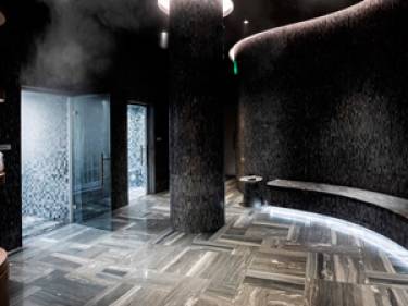 Saunaispa | 