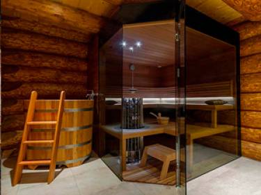 Saunaispa | 