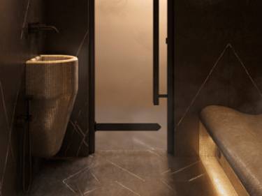 Saunaispa | 