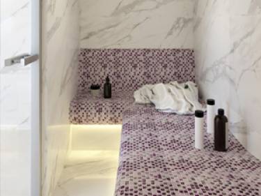 Saunaispa | 