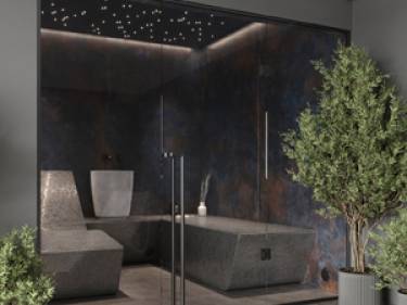 Saunaispa | 