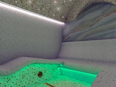 Saunaispa | 