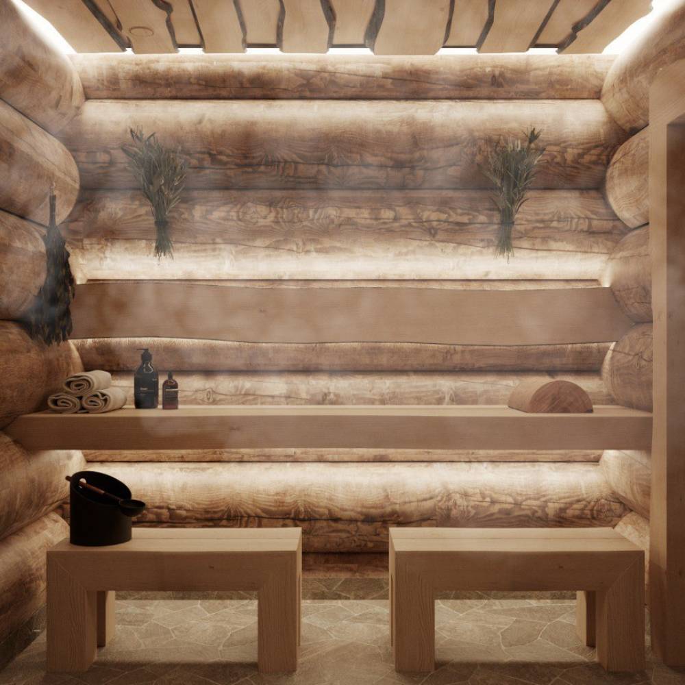 Saunaispa | 