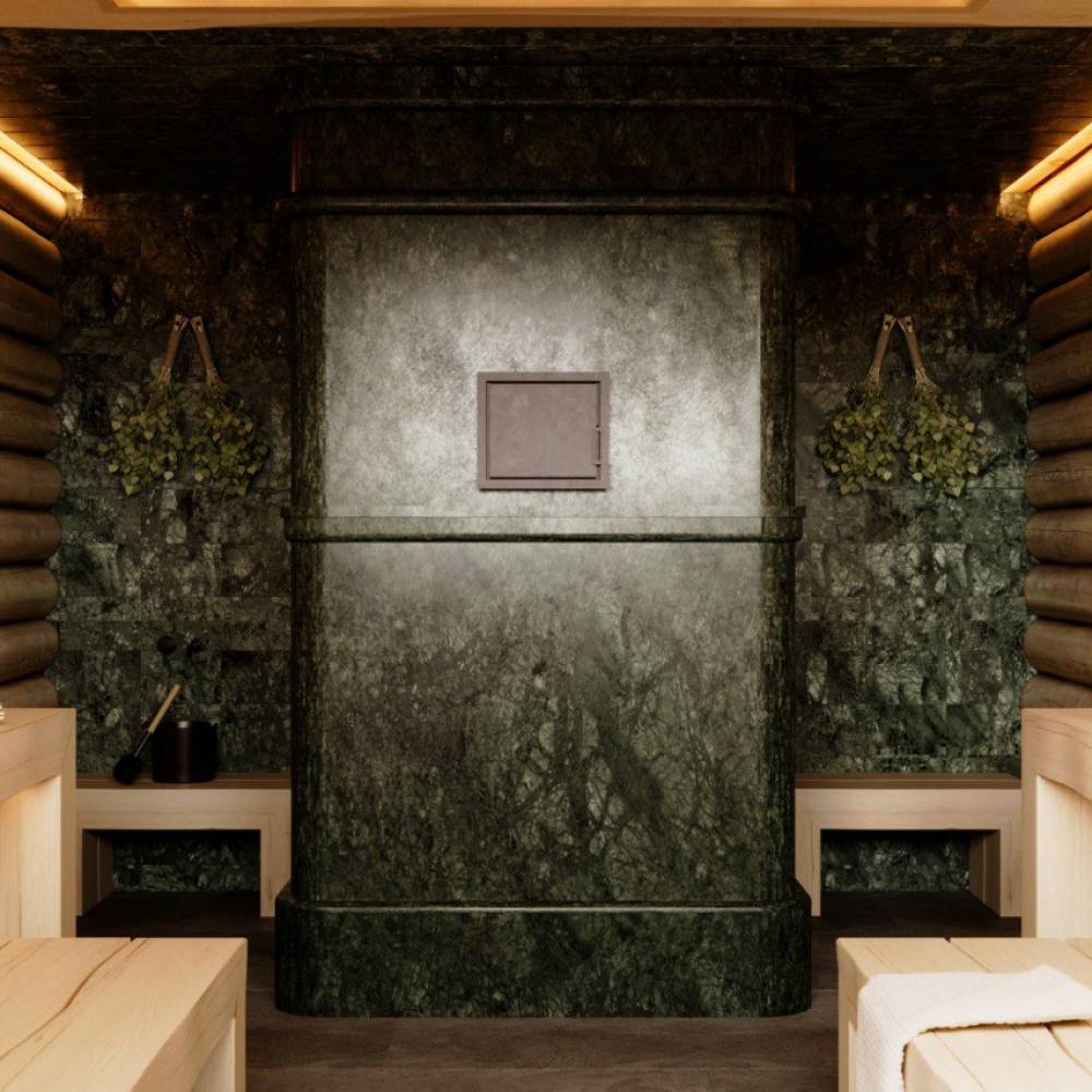 Saunaispa | 