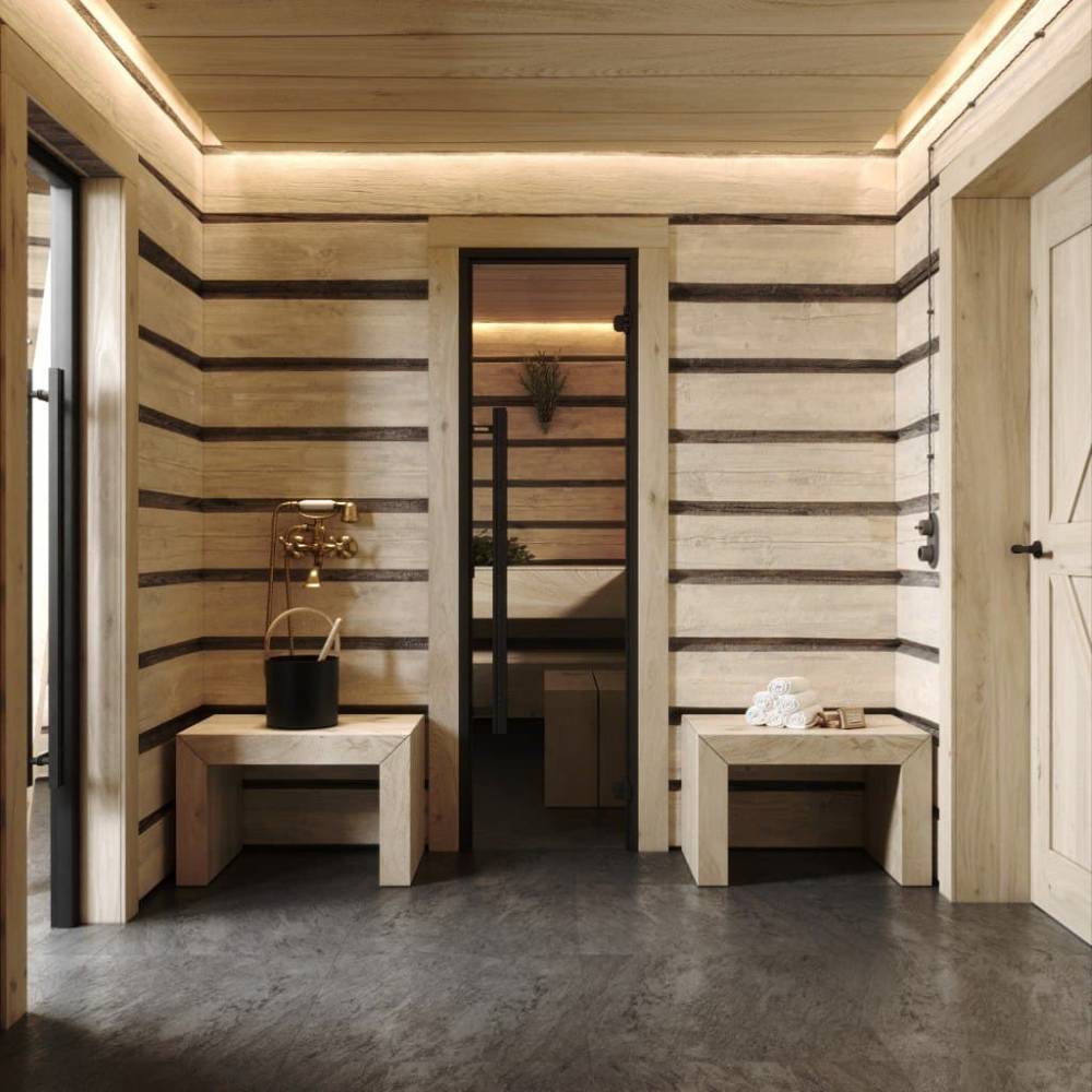 Saunaispa | 