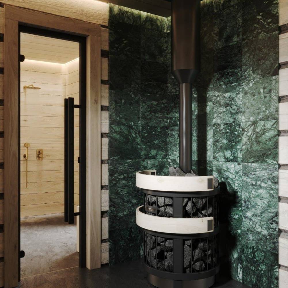 Saunaispa | 