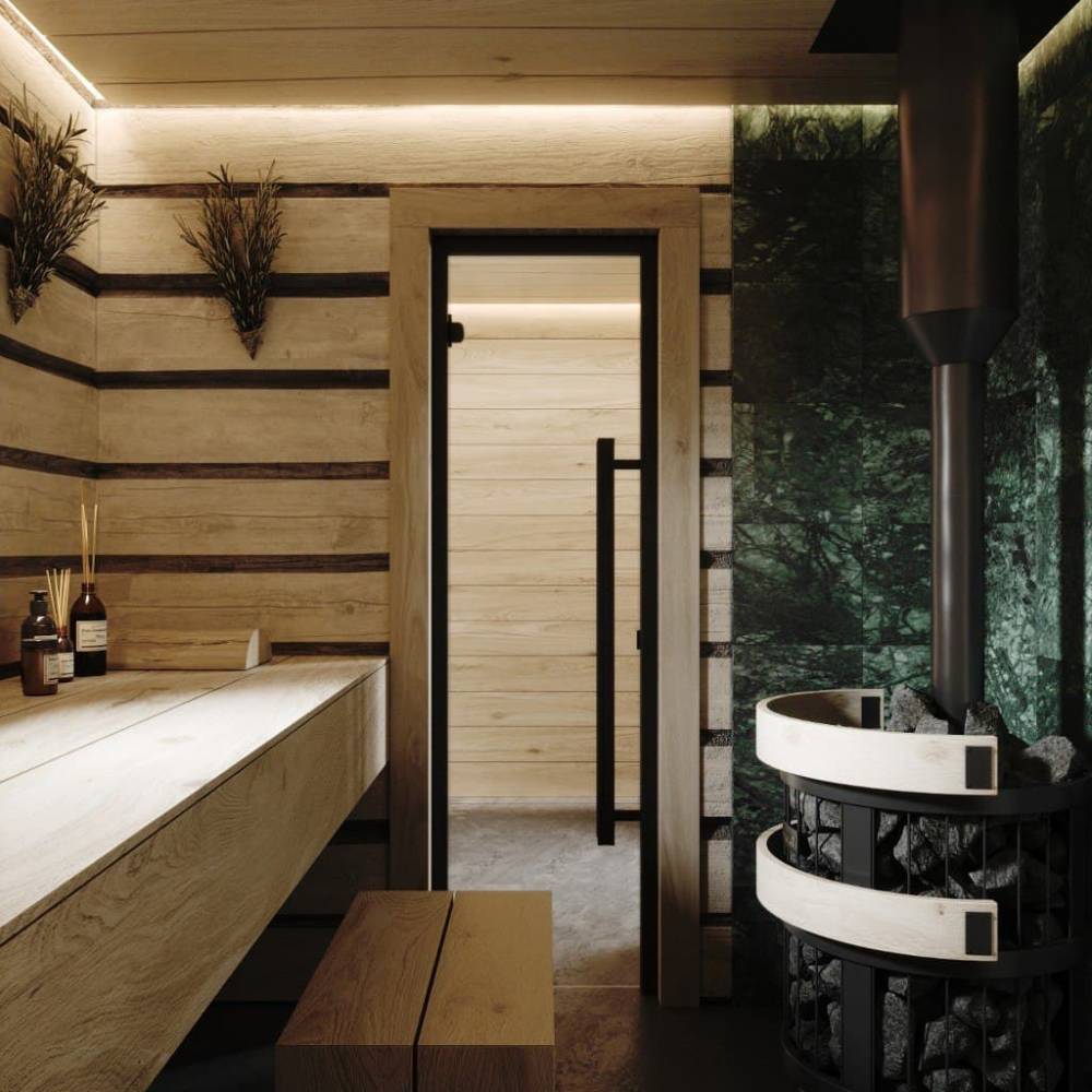 Saunaispa | 